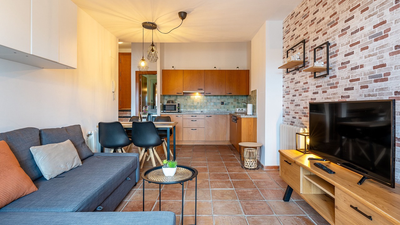 Photo of Livingroom in Pradollano