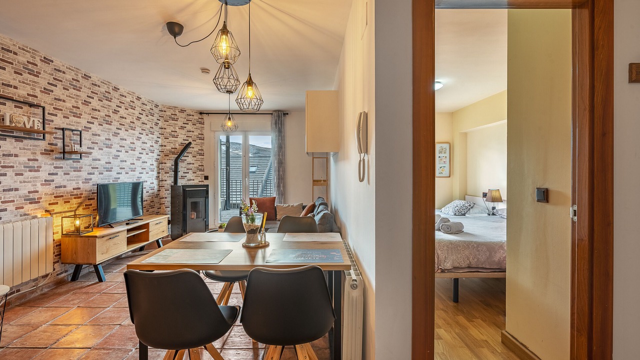 Photo of Bedroom in Pradollano