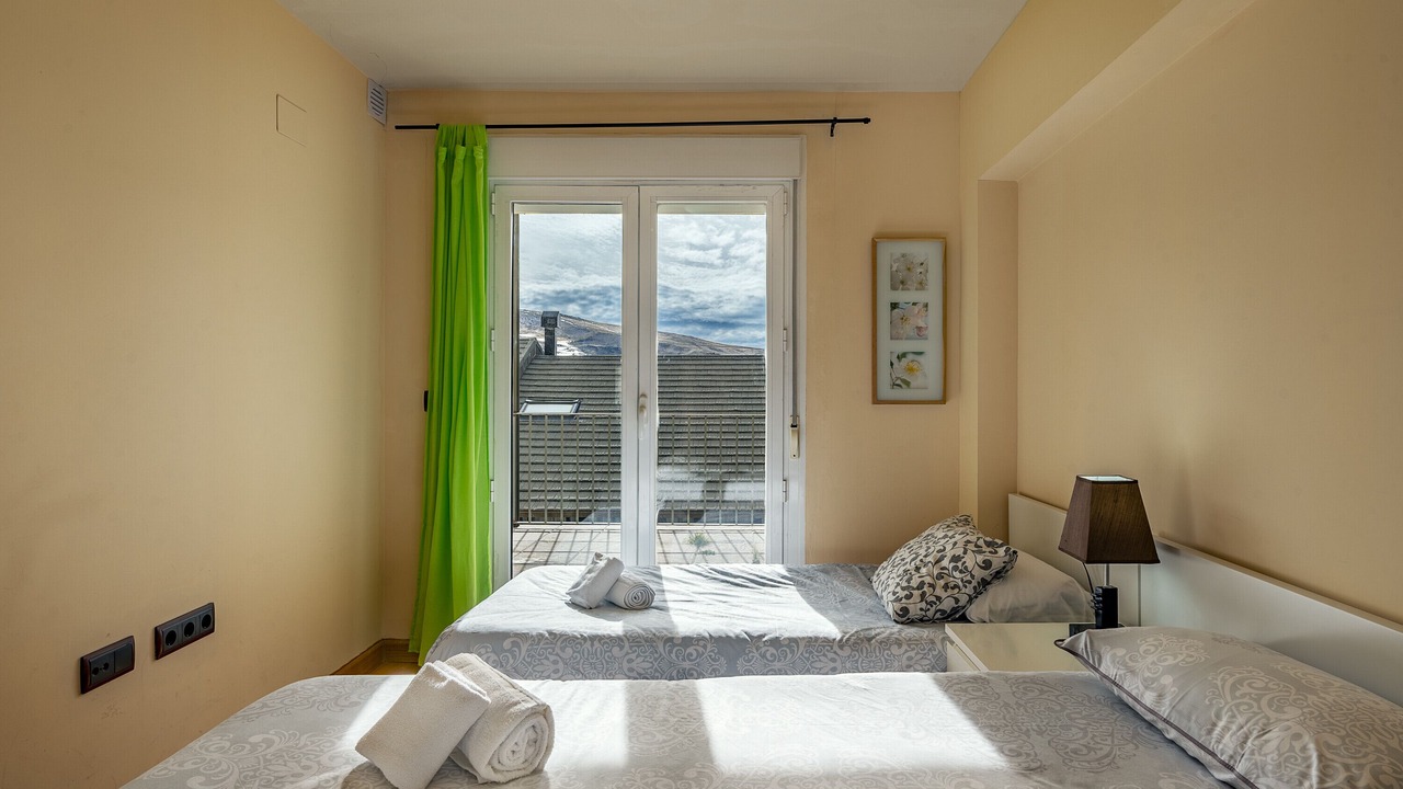 Photo of Bedroom in Pradollano