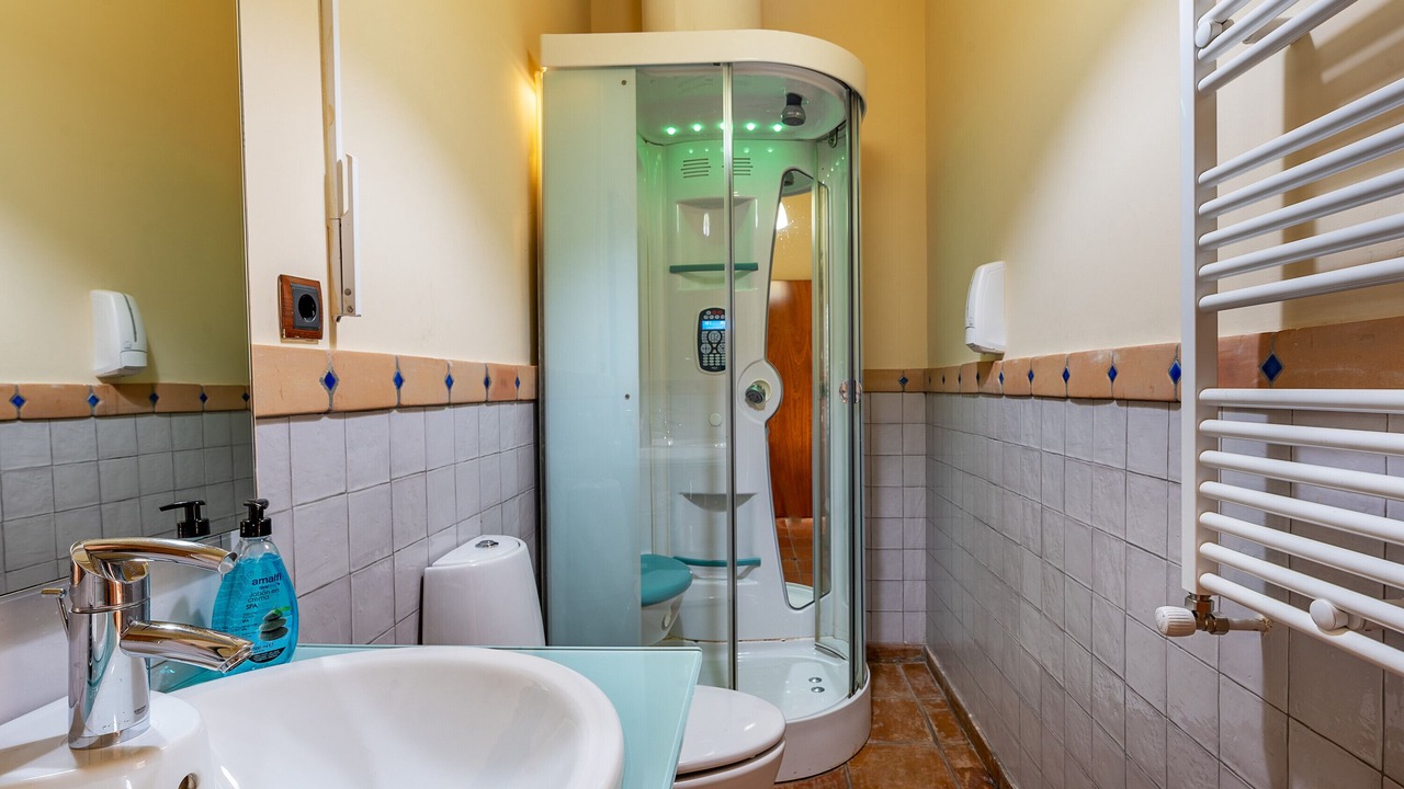 Photo of Bathroom in Pradollano