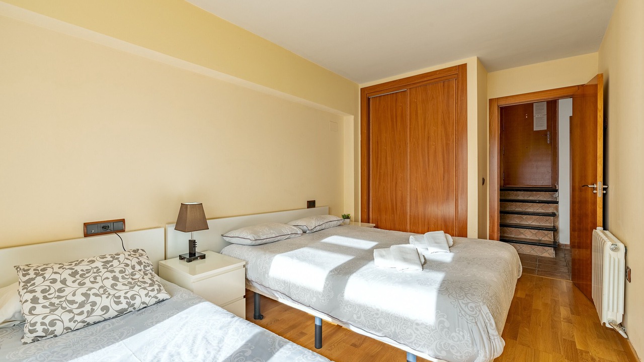 Photo of Bedroom in Pradollano