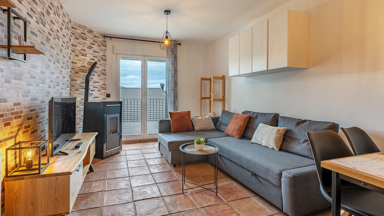 Photo of Livingroom in Pradollano