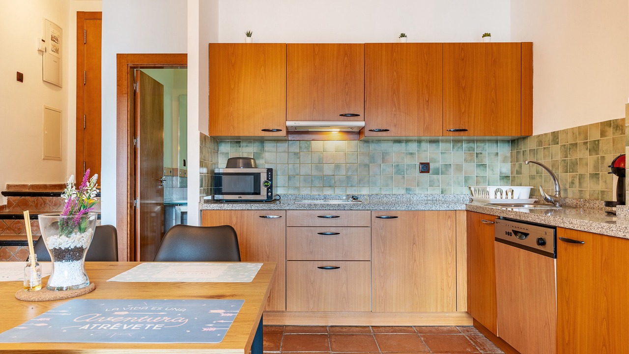 Photo of Kitchen in Pradollano