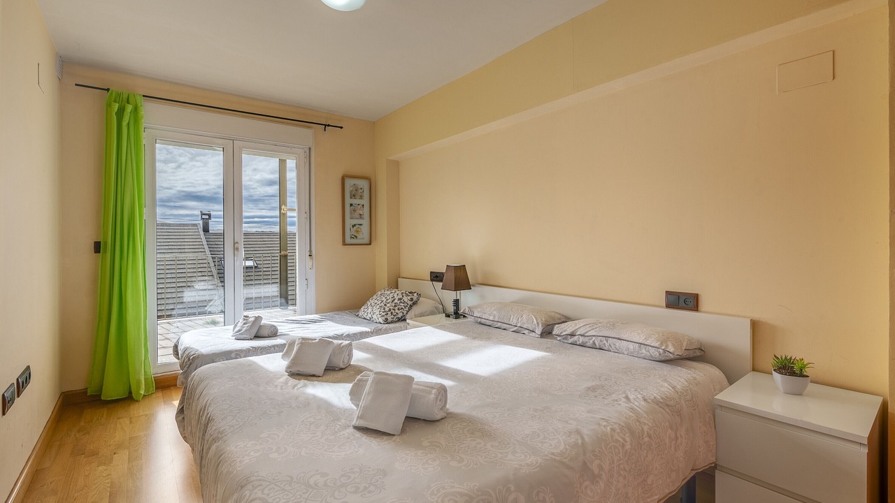 Photo of Bedroom in Pradollano