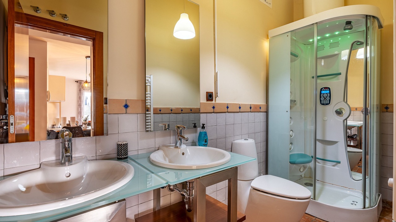 Photo of Bathroom in Pradollano