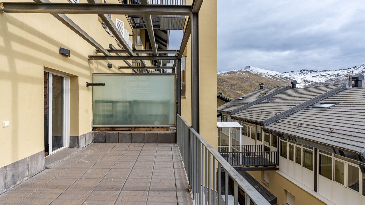 Photo of Outdoor in Pradollano