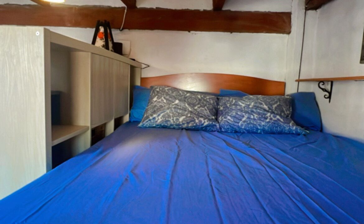 Photo of Bedroom in Cadiar