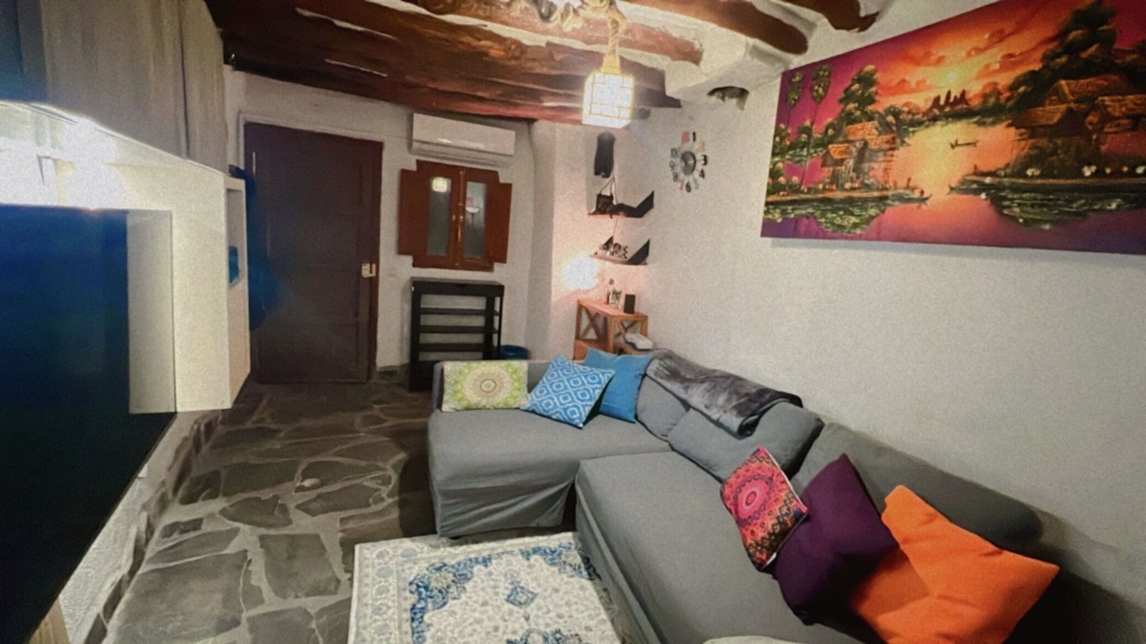 Photo of Livingroom in Cadiar