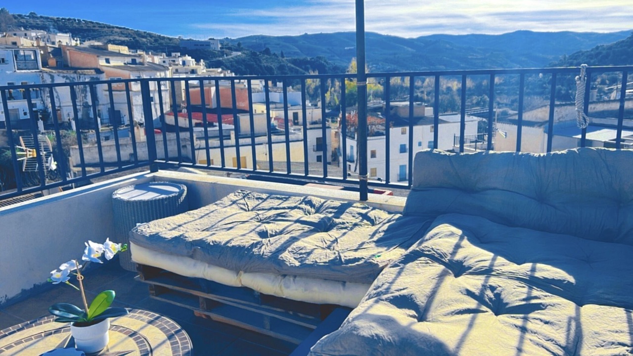 Photo of Outdoor in Cadiar