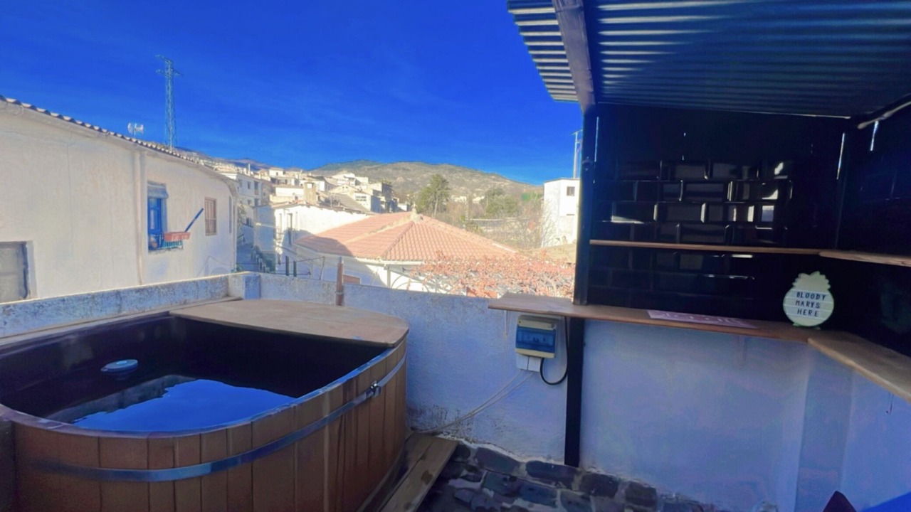 Photo of Outdoor in Cadiar