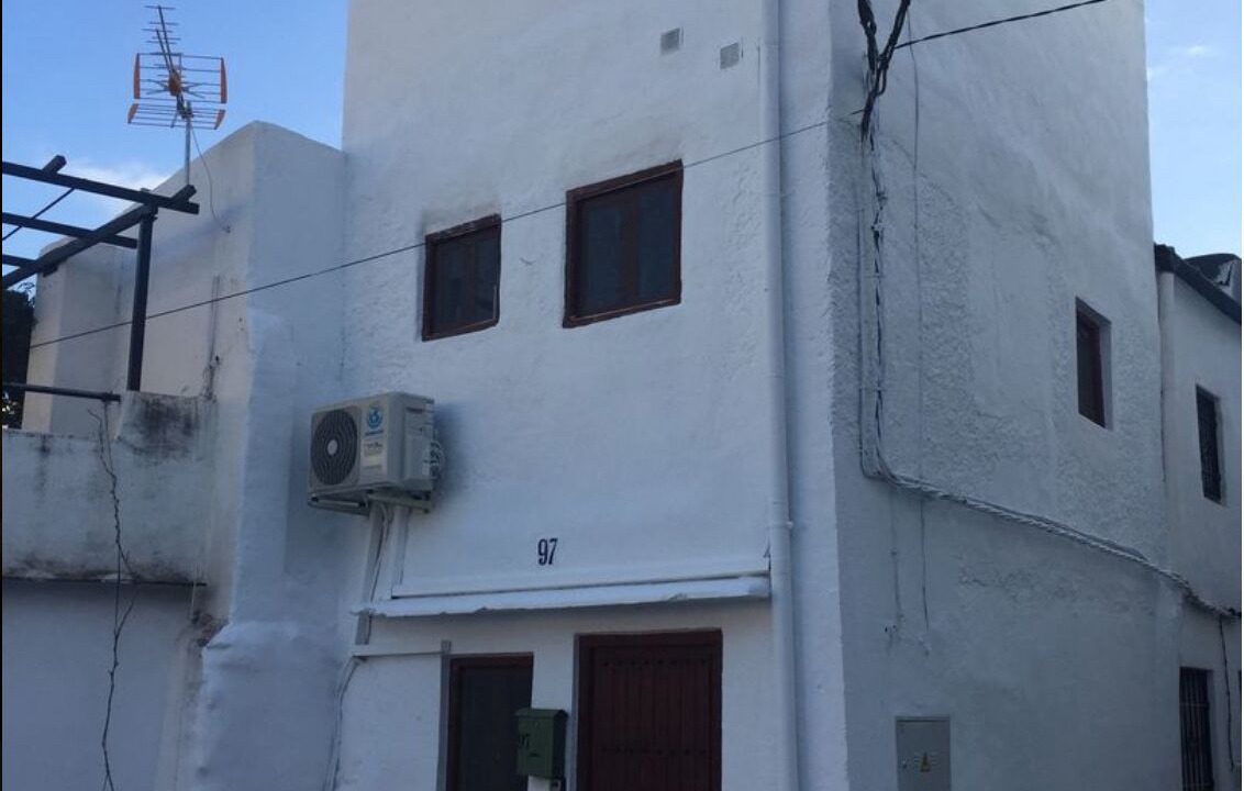 Photo of Outdoor in Cadiar