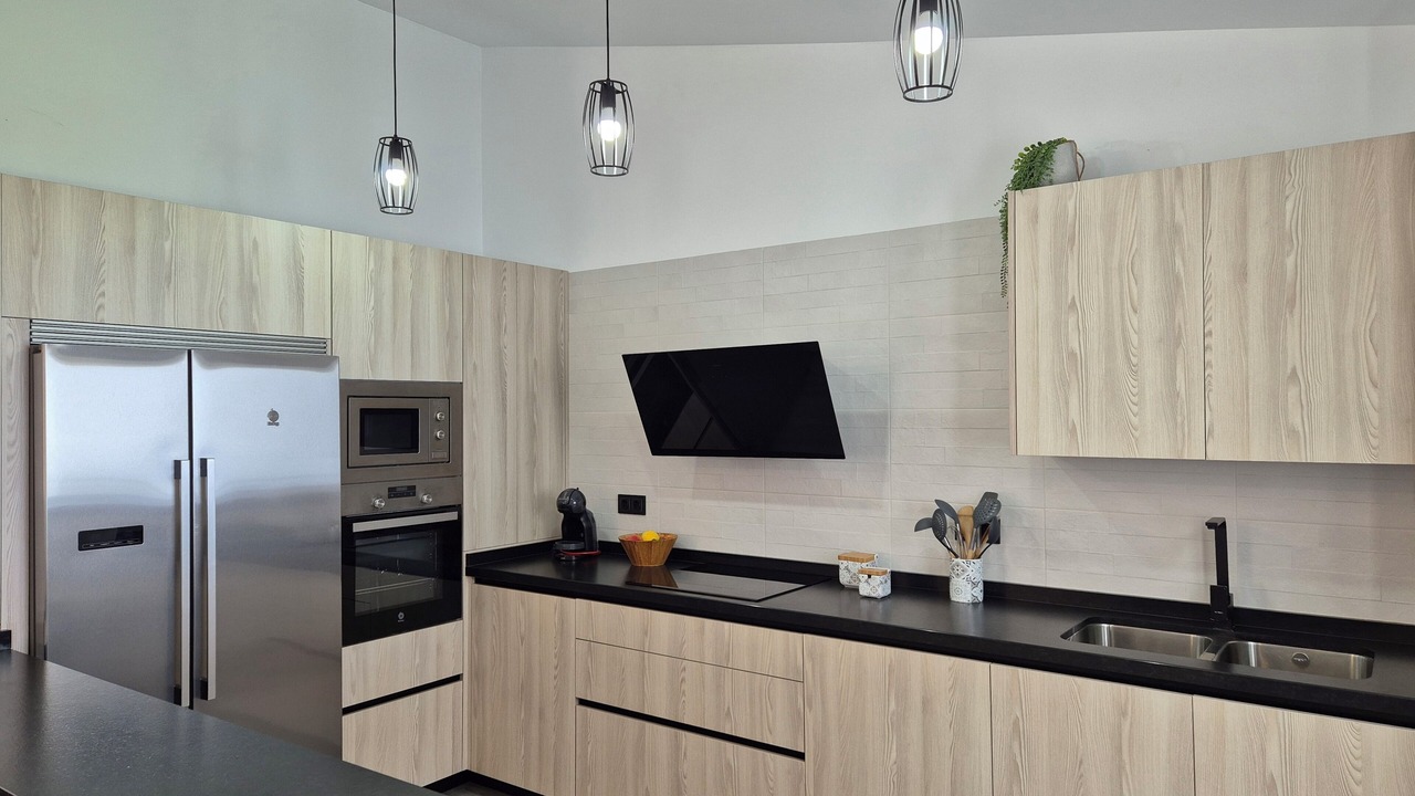 Photo of Kitchen in Almunecar