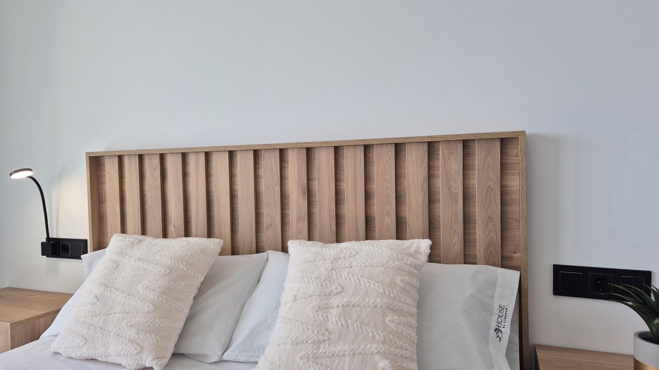 Photo of Bedroom in Almunecar