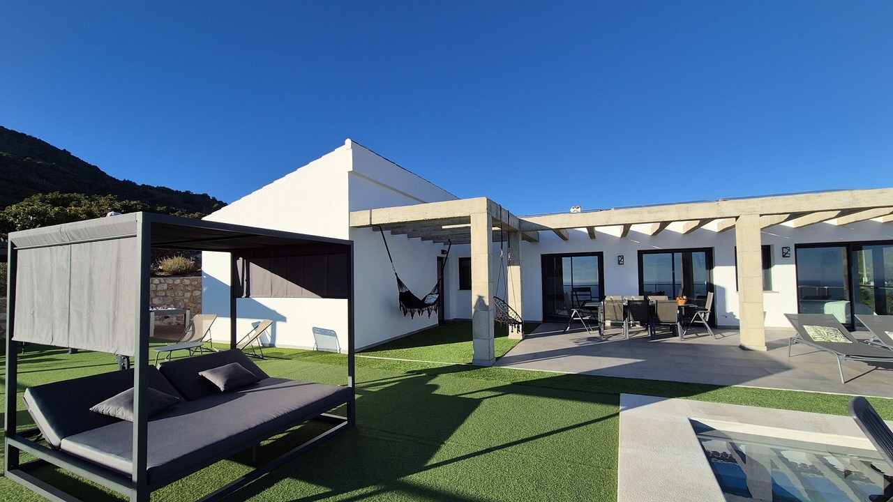 Photo of Outdoor in Almunecar