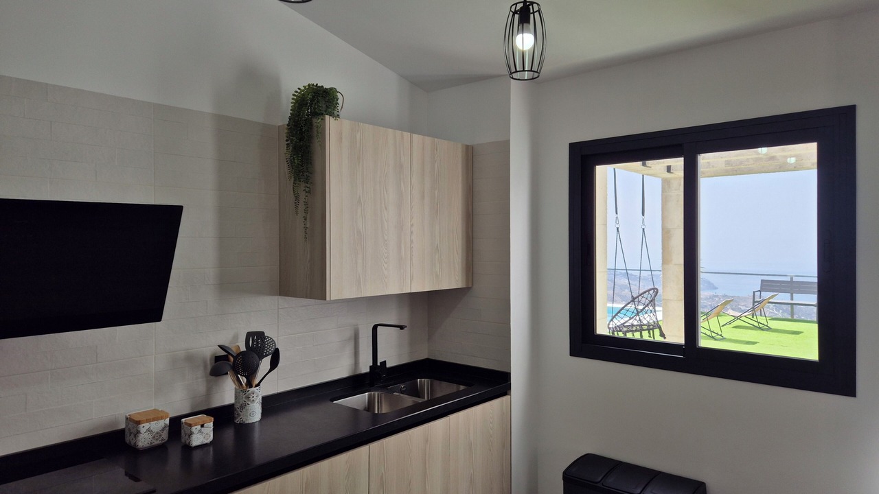 Photo of Kitchen in Almunecar