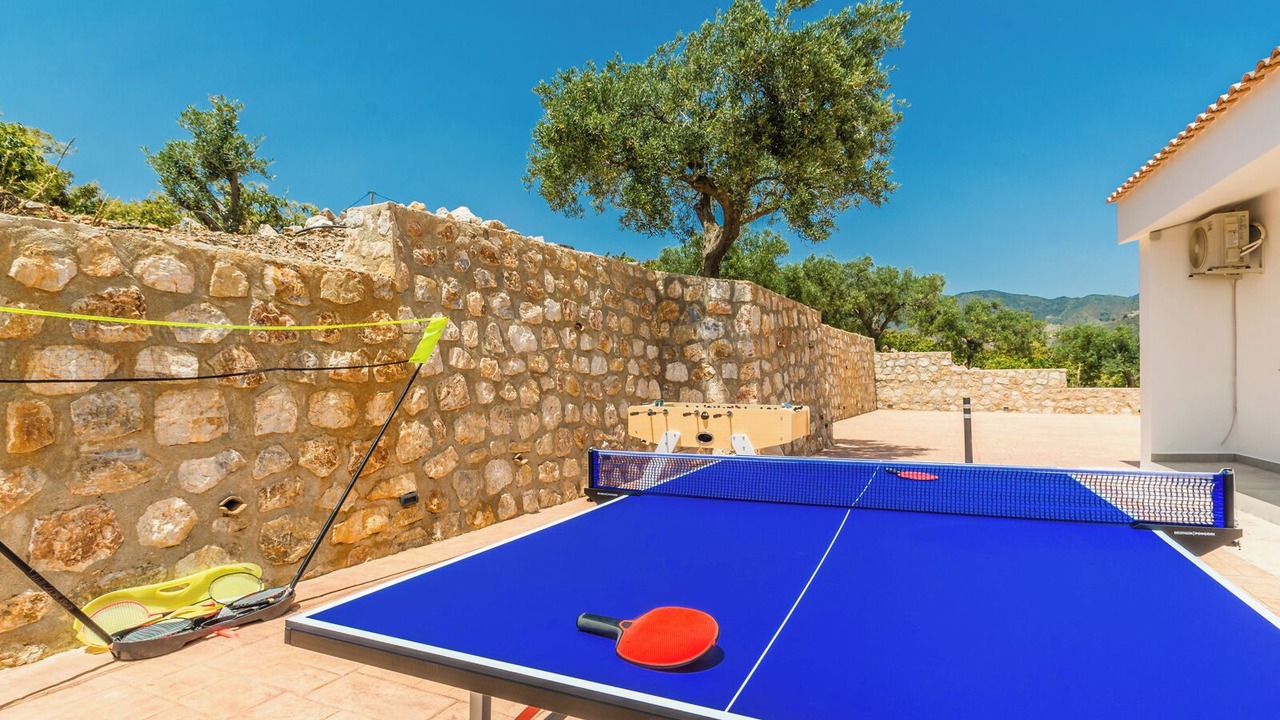Photo of Outdoor in Almunecar