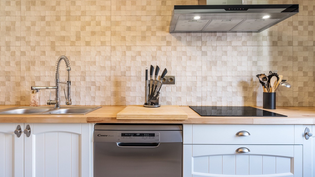 Photo of Kitchen in Beiro