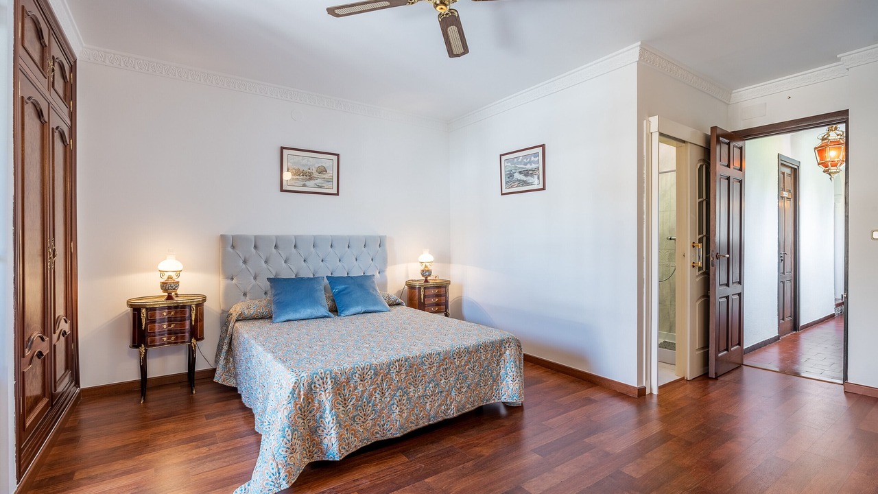 Photo of Bedroom in Beiro