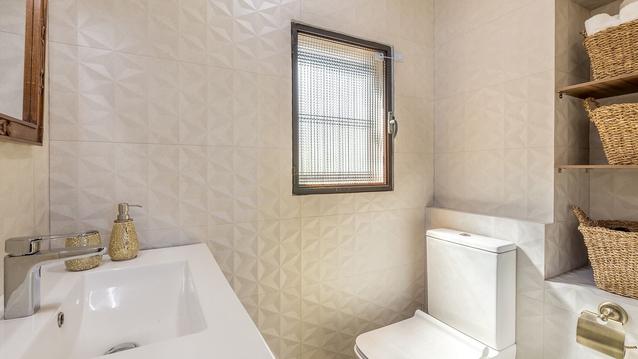 Photo of Bathroom in Beiro