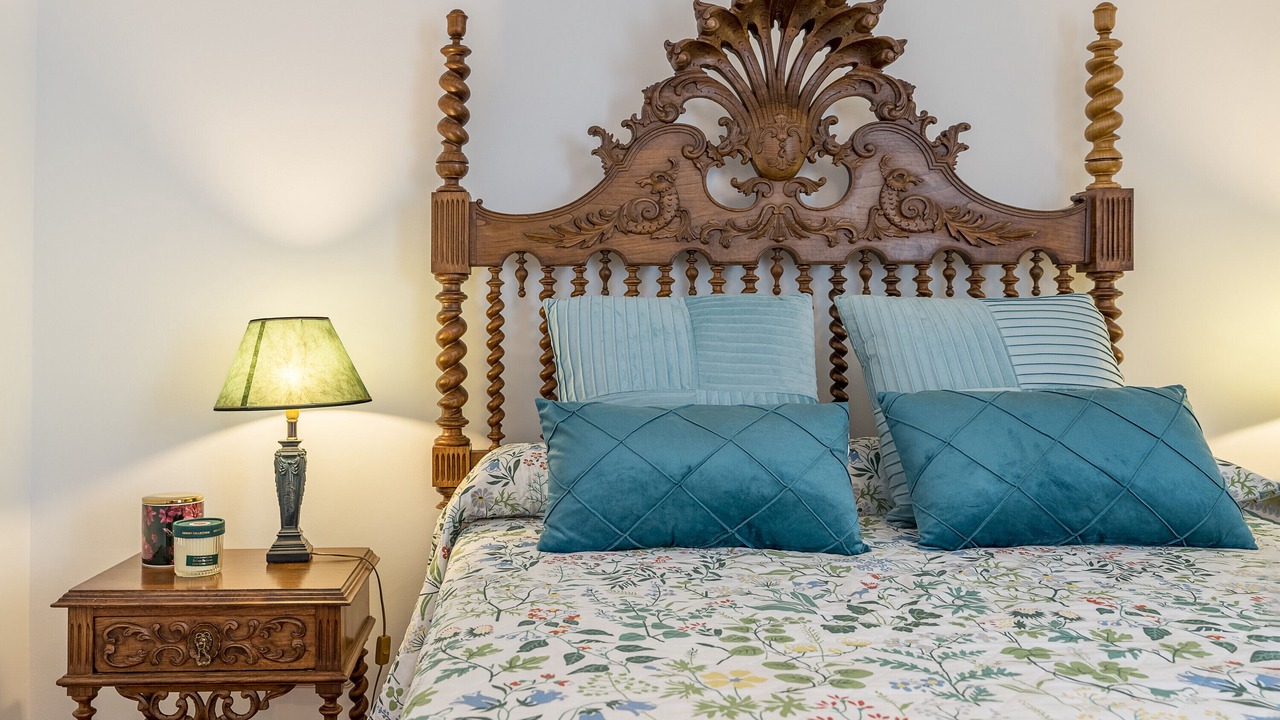 Photo of Bedroom in Beiro