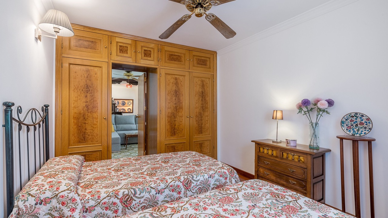 Photo of Bedroom in Beiro