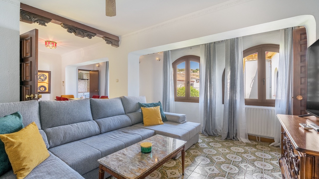 Photo of Livingroom in Beiro