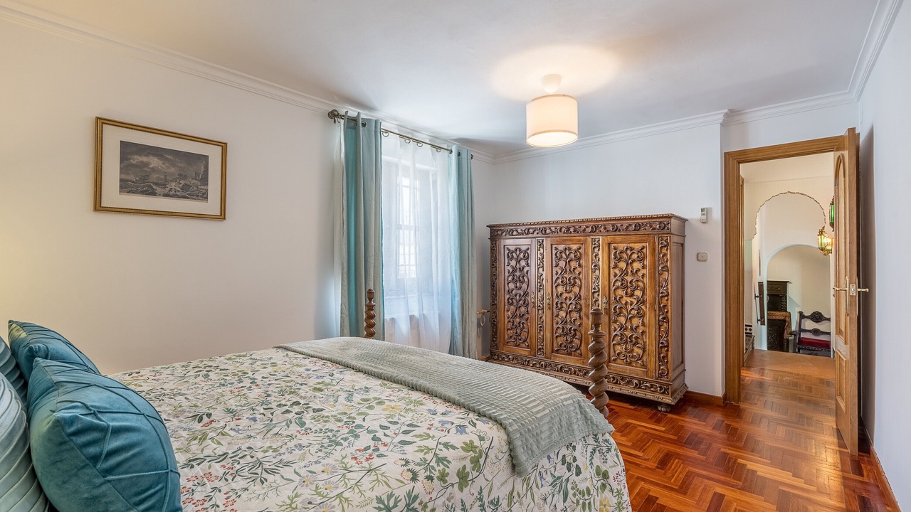 Photo of Bedroom in Beiro