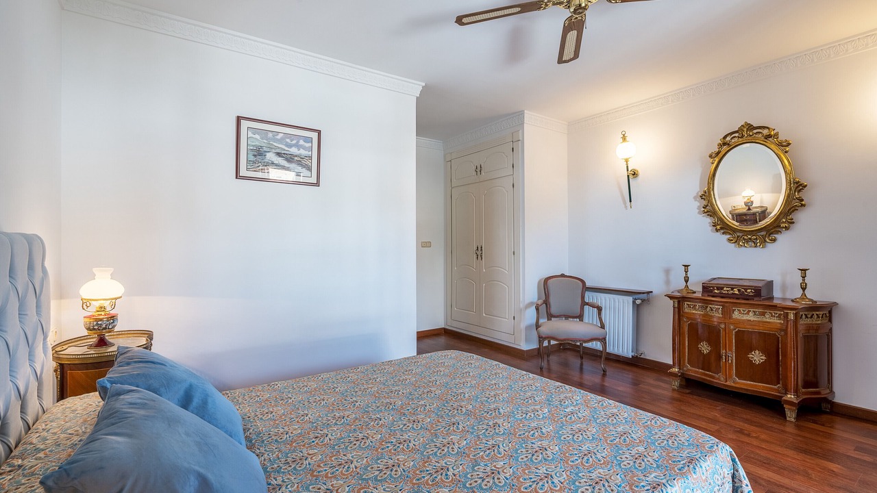 Photo of Bedroom in Beiro