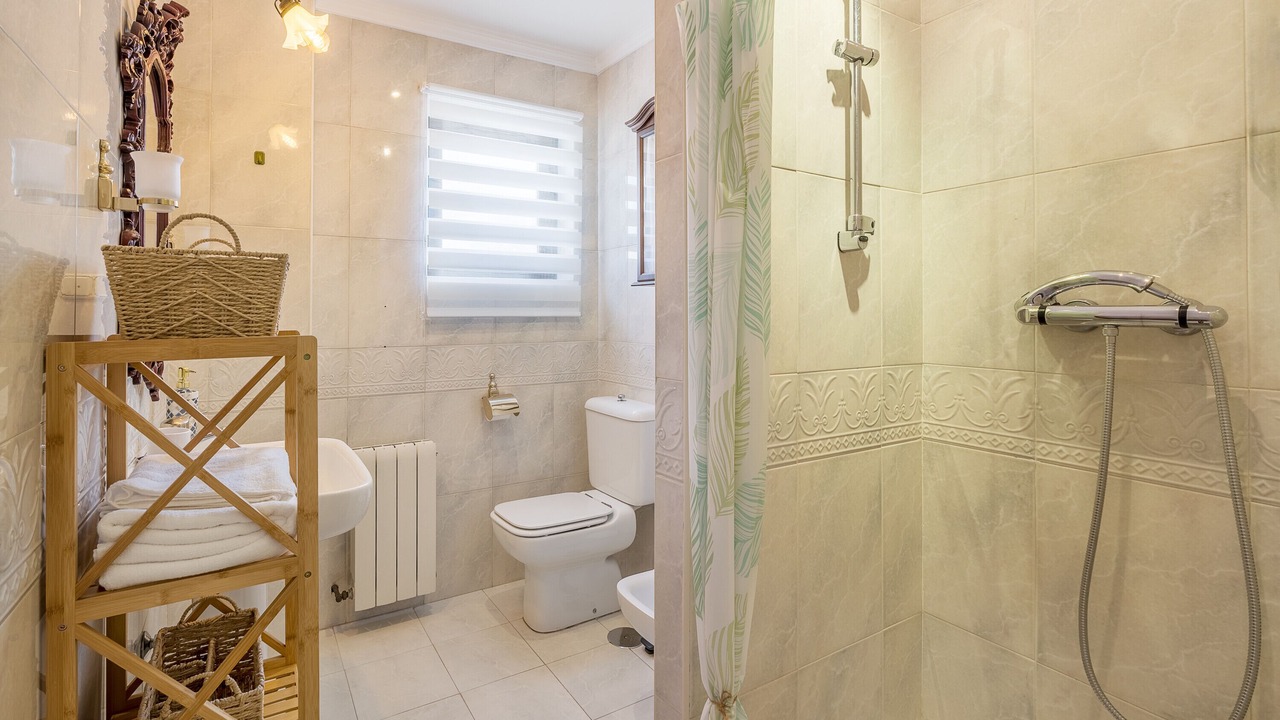Photo of Bathroom in Beiro