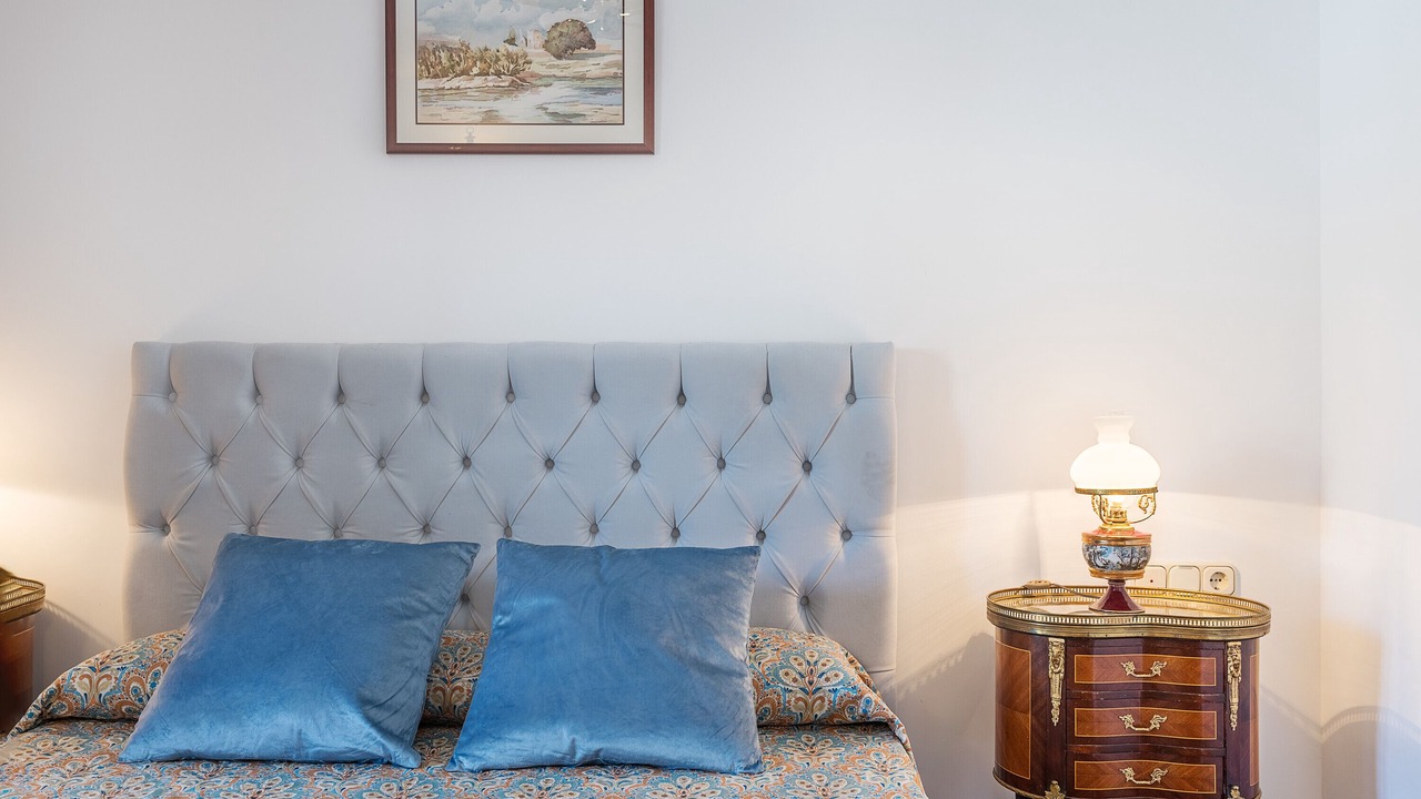 Photo of Bedroom in Beiro
