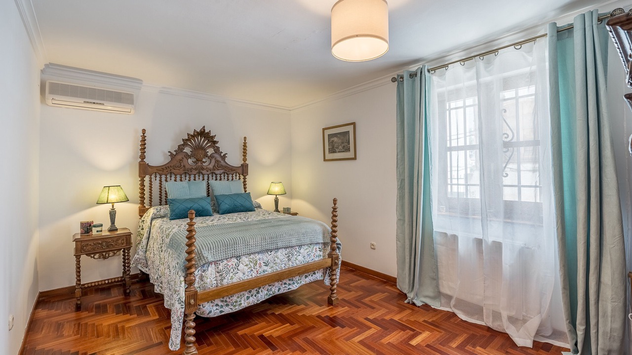 Photo of Bedroom in Beiro