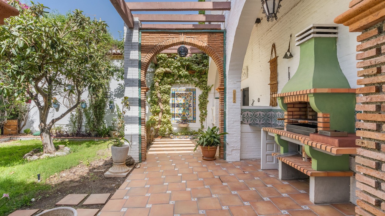 Photo of Patio Balcony in Beiro