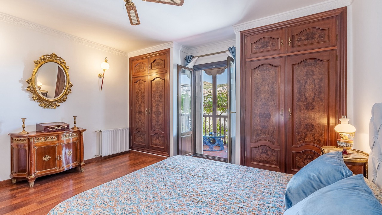 Photo of Bedroom in Beiro