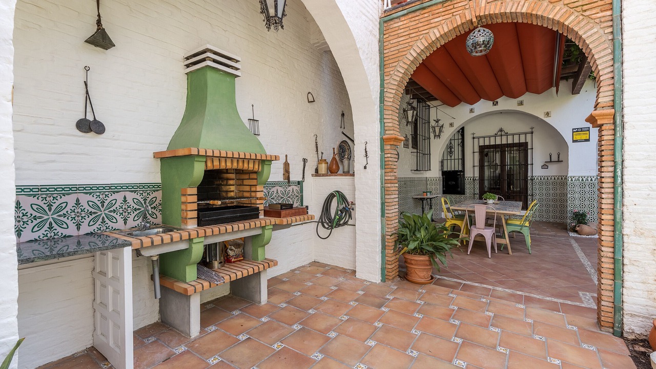 Photo of Outdoor in Beiro