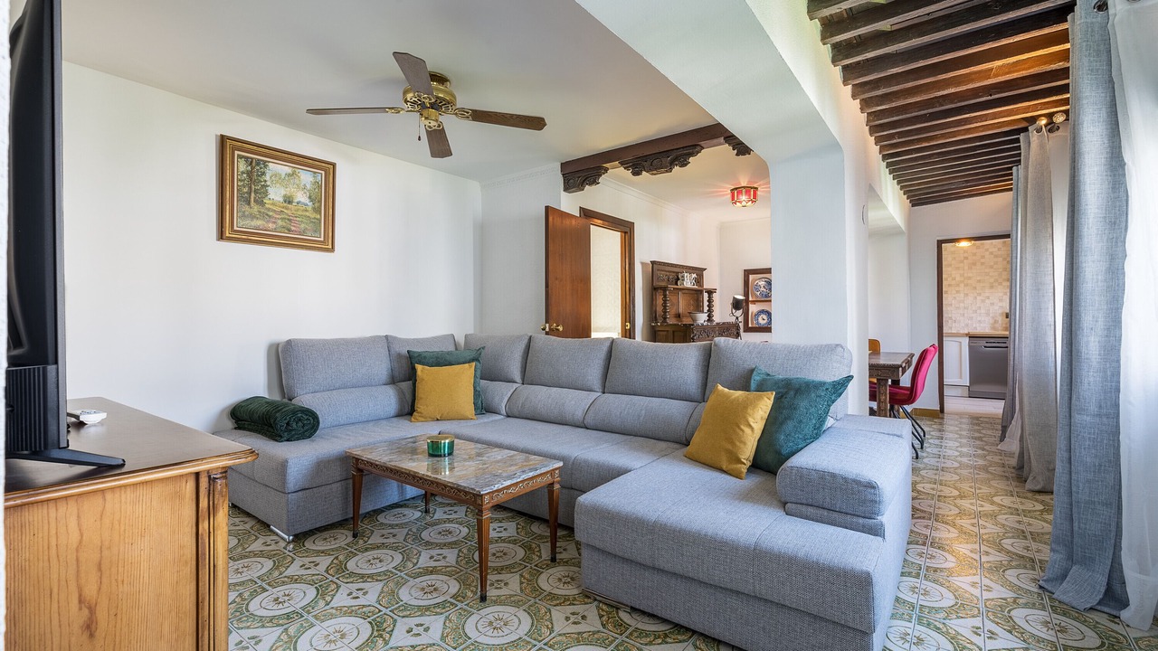 Photo of Livingroom in Beiro