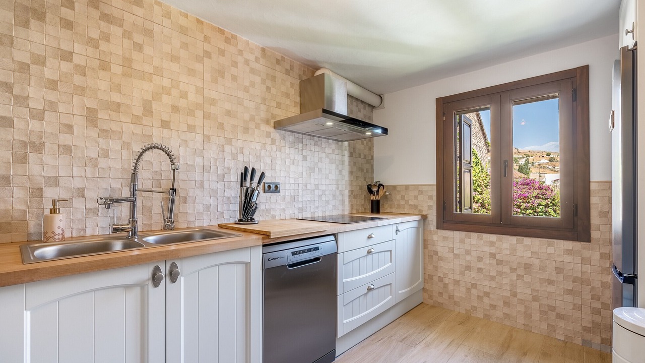 Photo of Kitchen in Beiro