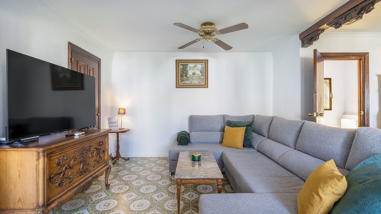Photo of Livingroom in Beiro
