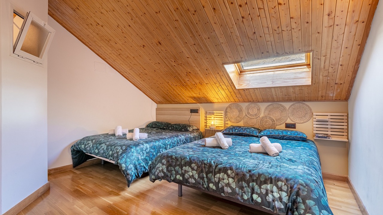 Photo of Bedroom in Pradollano