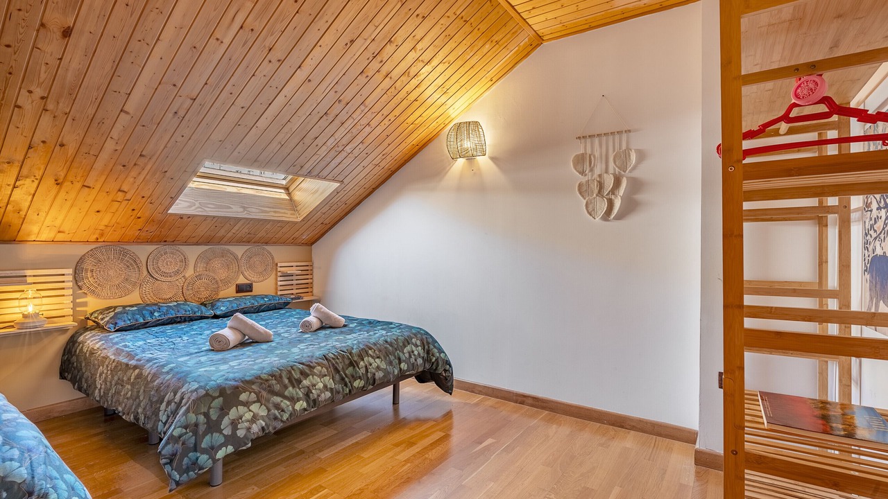 Photo of Bedroom in Pradollano