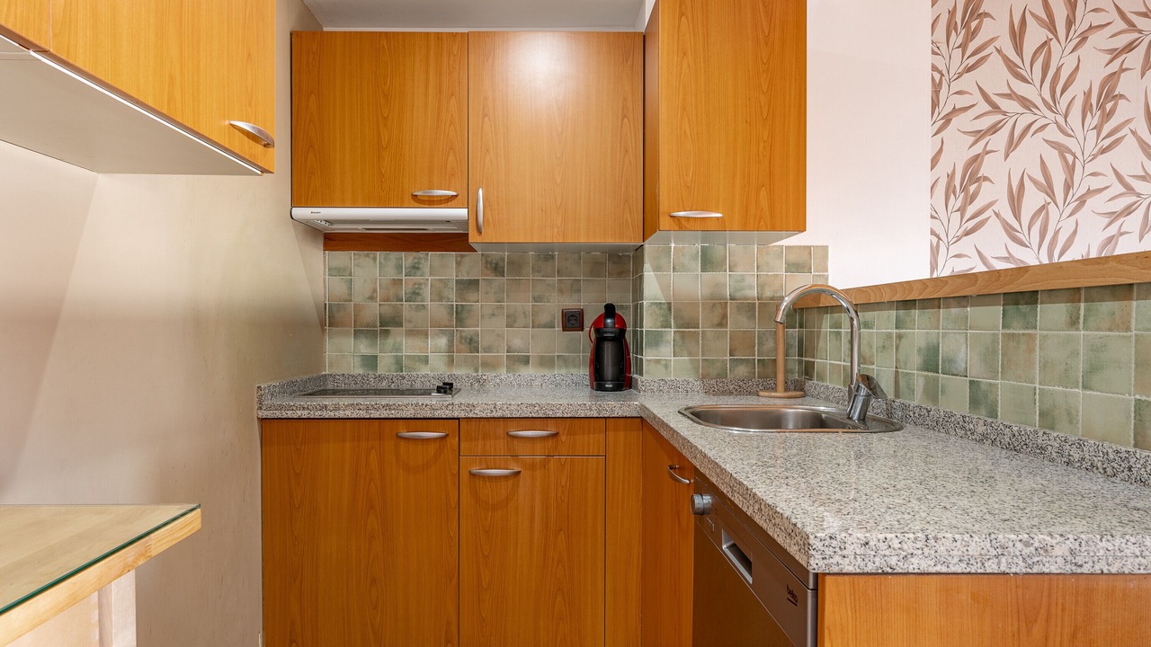 Photo of Kitchen in Pradollano