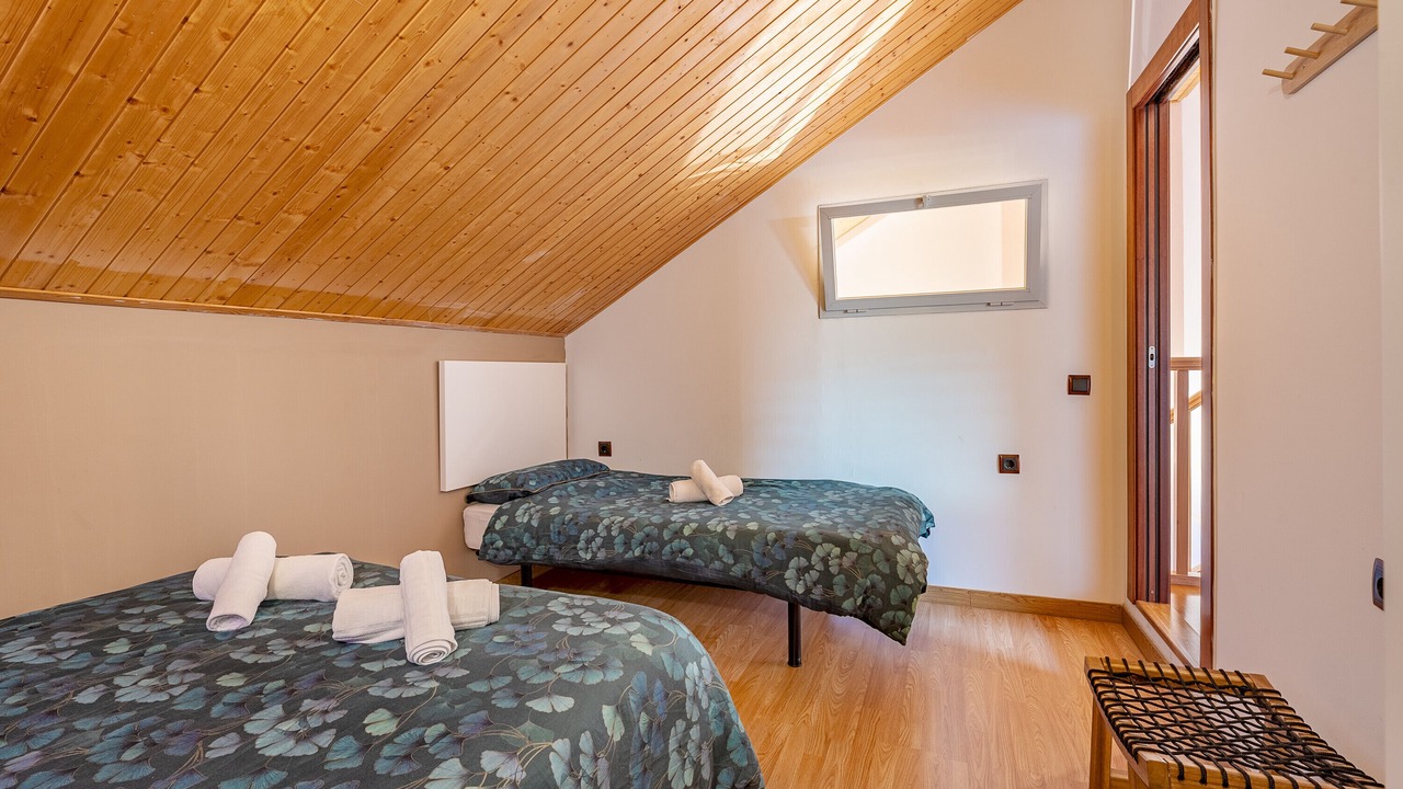 Photo of Bedroom in Pradollano