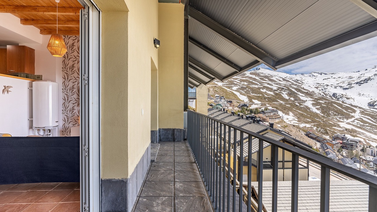 Photo of Outdoor in Pradollano