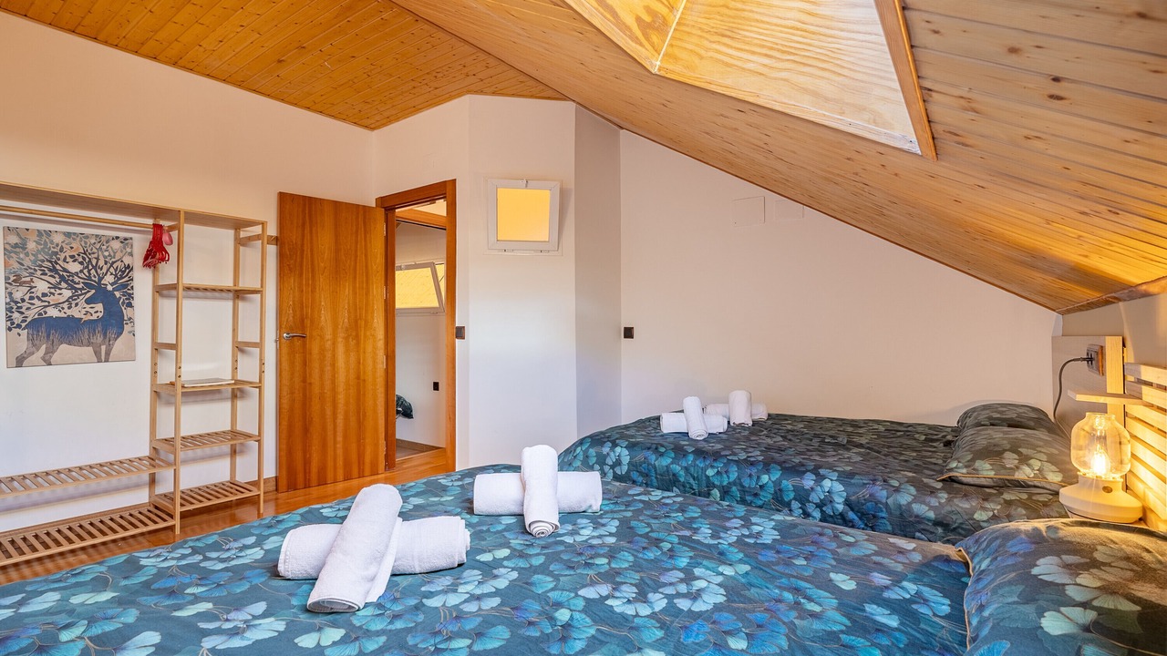Photo of Bedroom in Pradollano