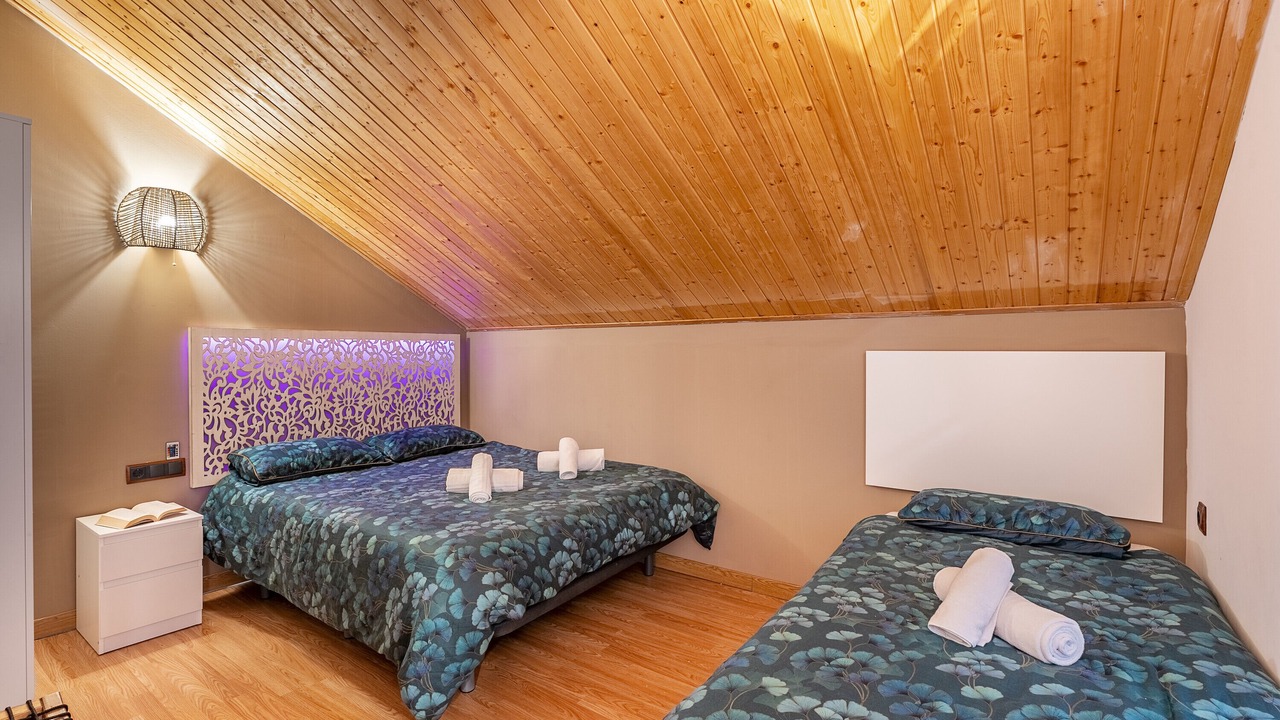Photo of Bedroom in Pradollano