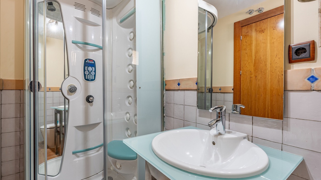 Photo of Bathroom in Pradollano