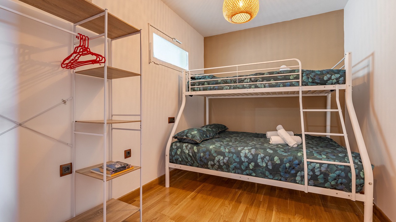 Photo of Bedroom in Pradollano