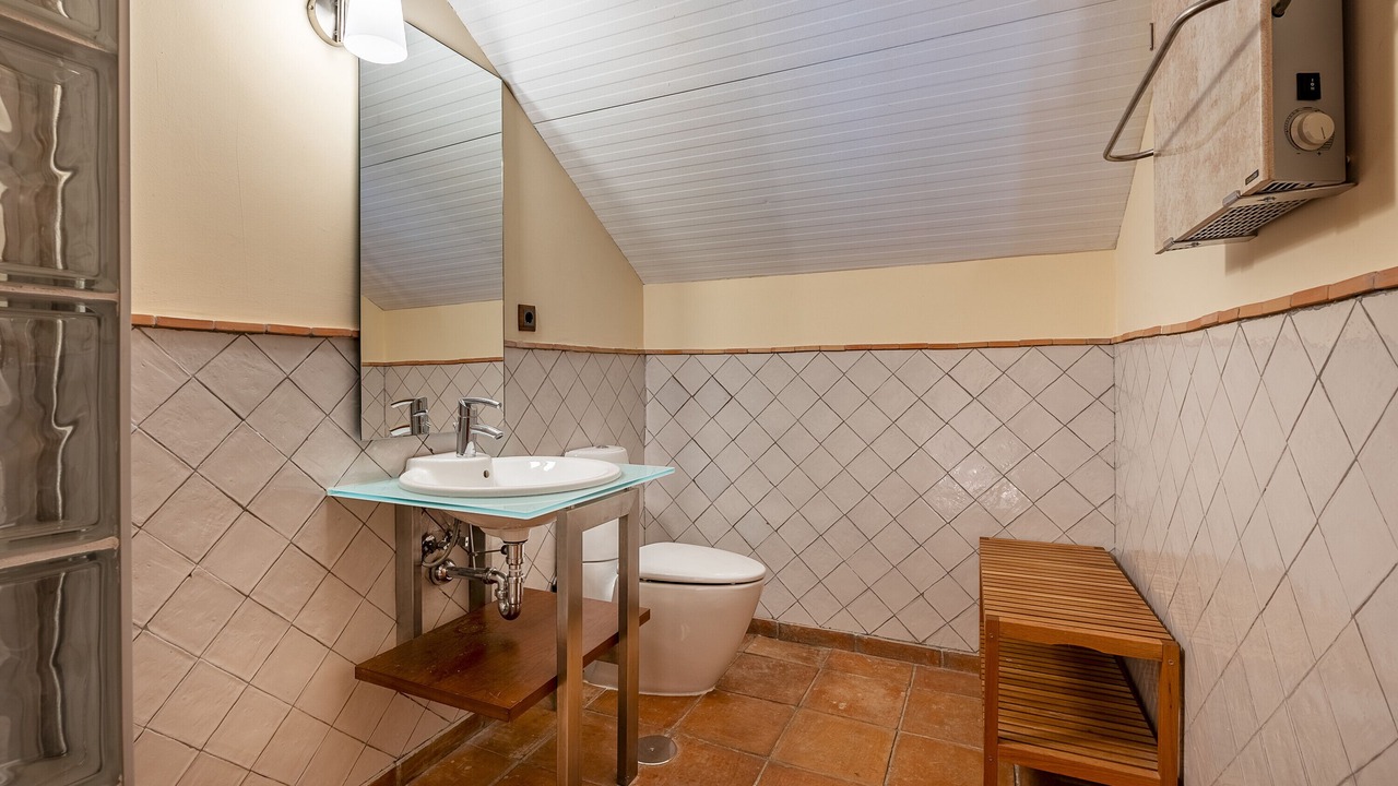 Photo of Bathroom in Pradollano