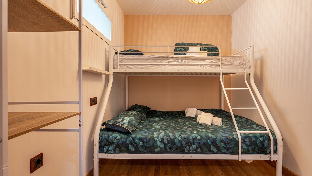 Photo of Bedroom in Pradollano