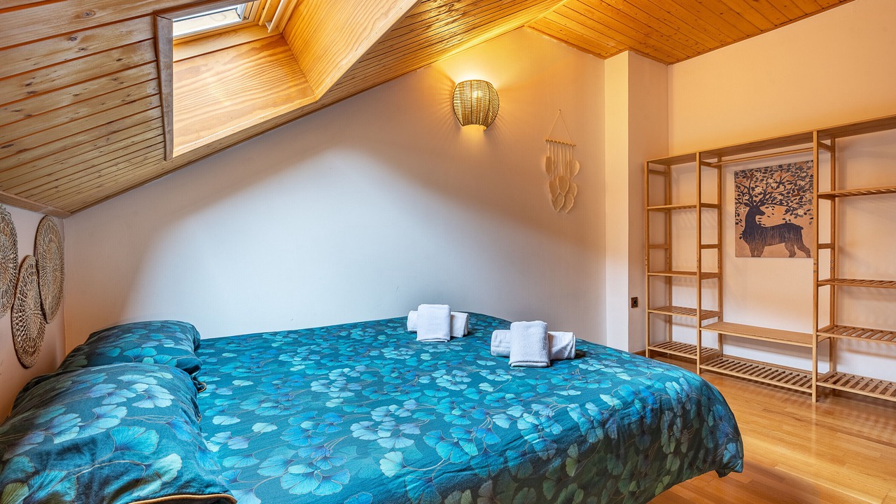 Photo of Bedroom in Pradollano