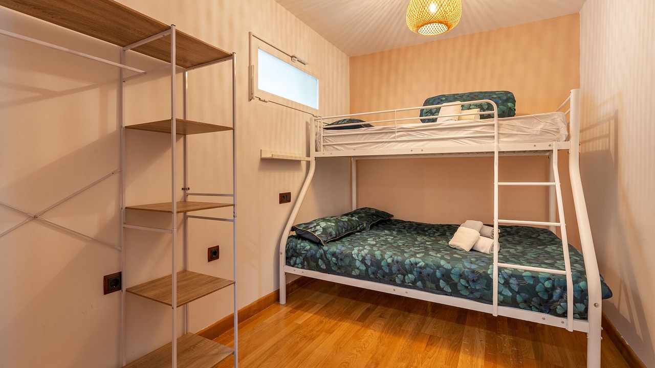 Photo of Bedroom in Pradollano
